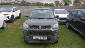  MARUTI SUZUKI S PRESSO