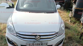  MARUTI SUZUKI ERTIGA