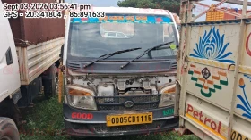  TATA MOTORS ACE