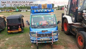  TATA MOTORS ACE