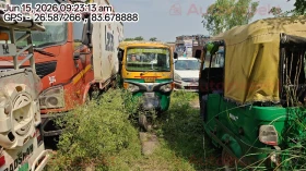  PIAGGIO VEHICLES APE