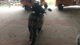  HONDA DIO