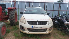  MARUTI SUZUKI SWIFT