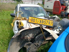  MARUTI SUZUKI SWIFT DZIRE