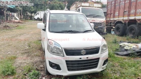  MARUTI SUZUKI WAGON R