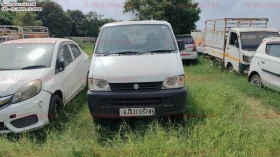 MARUTI SUZUKI