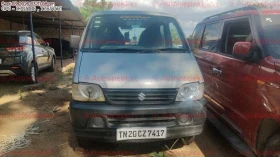  MARUTI SUZUKI EECO