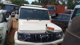  MAHINDRA BOLERO