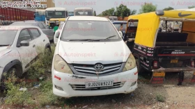  TOYOTA INNOVA