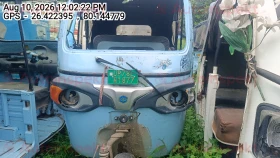  PIAGGIO 3W EV APE E-CITY