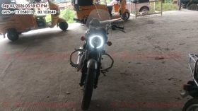  ROYAL ENFIELD METEOR 350
