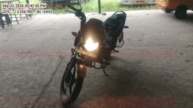  HONDA HONDA LIVO