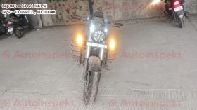 ROYAL ENFIELD