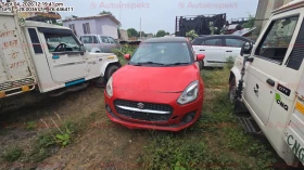  MARUTI SUZUKI SWIFT