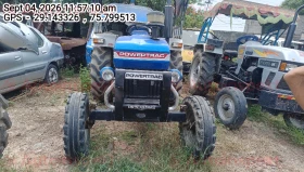 ESCORTS KUBOTA LIMITED