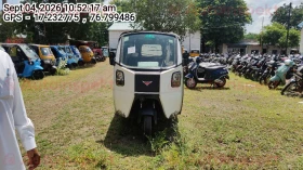  MONTRA ELECTRIC SUPER AUTO EPV 2.0