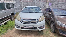  HONDA AMAZE