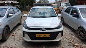  HYUNDAI AURA