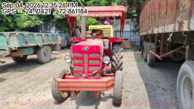  MAHINDRA AND MAHINDRA M 275 DI XP PLUS-37HP