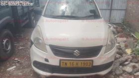  MARUTI SUZUKI SWIFT DZIRE
