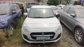  MARUTI SUZUKI SWIFT