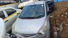  HYUNDAI EON
