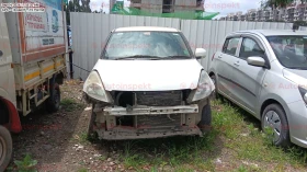  MARUTI SUZUKI SWIFT DZIRE