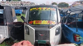  MONTRA ELECTRIC SUPER AUTO EPV 2.0