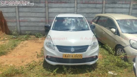  MARUTI SUZUKI SWIFT DZIRE