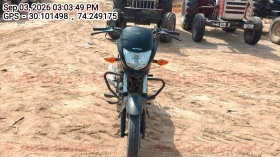  HONDA SHINE