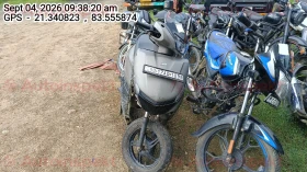  TVS JUPITER