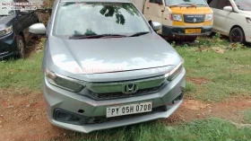  HONDA AMAZE