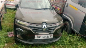  RENAULT KWID