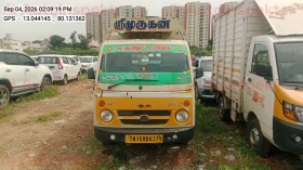  TATA MOTORS ACE