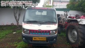  MAHINDRA AND MAHINDRA SUPRO