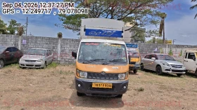  MAHINDRA AND MAHINDRA SUPRO PROFIT TRUCK