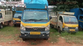  TATA MOTORS INTRA