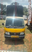  TATA MOTORS ACE