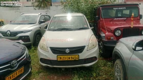  MARUTI SUZUKI SWIFT DZIRE
