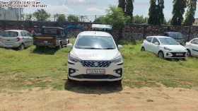  MARUTI SUZUKI ERTIGA