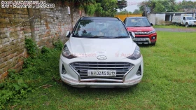  HYUNDAI GRAND I 10