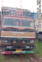 TATA MOTORS