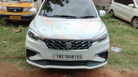  MARUTI SUZUKI ERTIGA