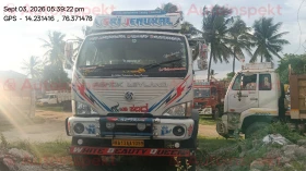  ASHOK LEYLAND BOSS 1915
