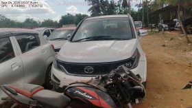  TATA MOTORS HEXA