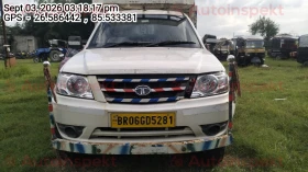  TATA MOTORS YODHA