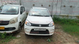 MARUTI SUZUKI