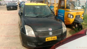  MARUTI SUZUKI SWIFT DZIRE