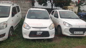  MARUTI SUZUKI ALTO 800