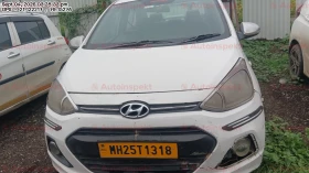  HYUNDAI XCENT